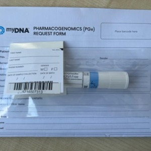 myDNA DPYD Testing